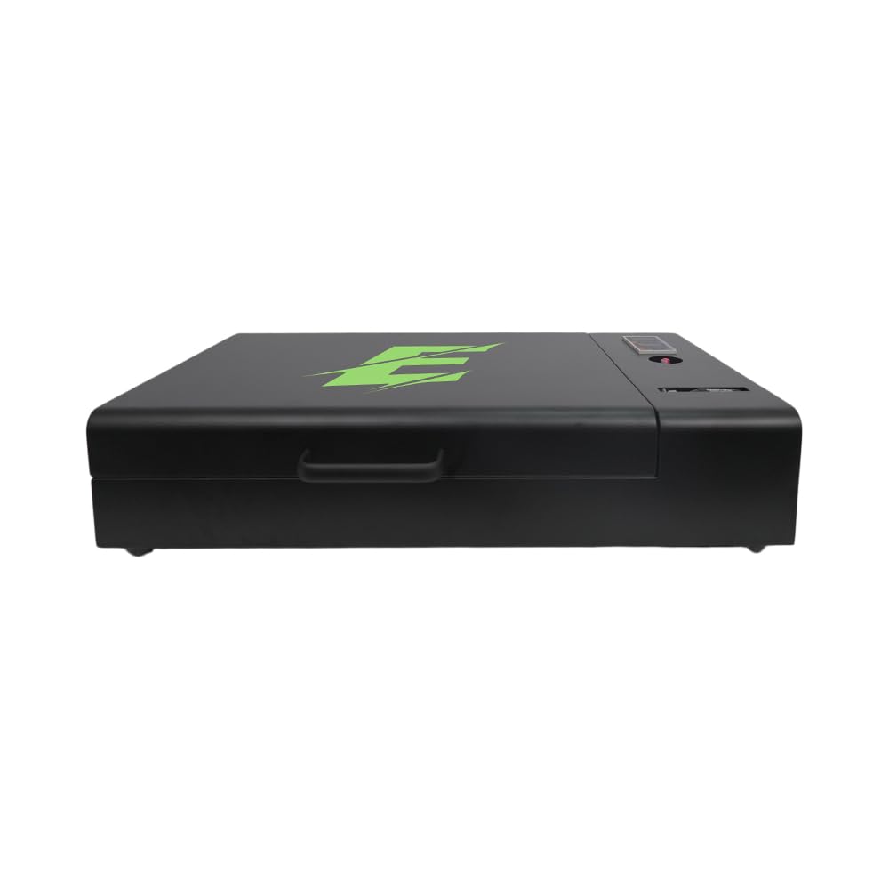 DTF Oven with Air Purifier