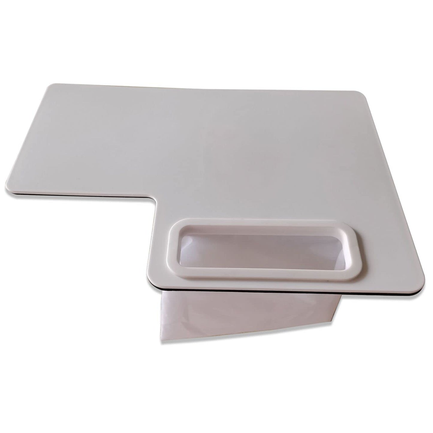 Overlocker Serger Scrap Trim Catcher and Pad