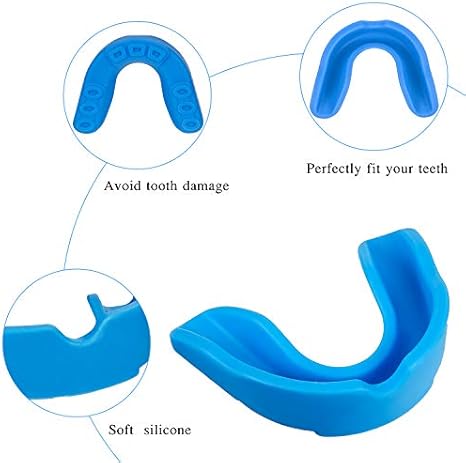 Sports Mouth Guards- 20 pieces