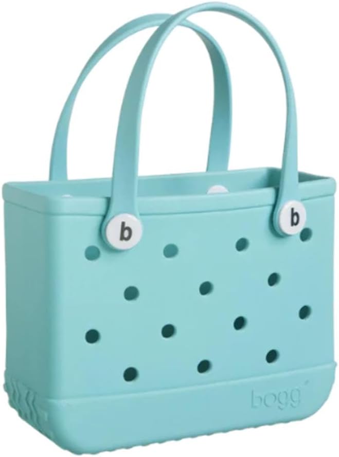 Open Tote Bag- Bitty