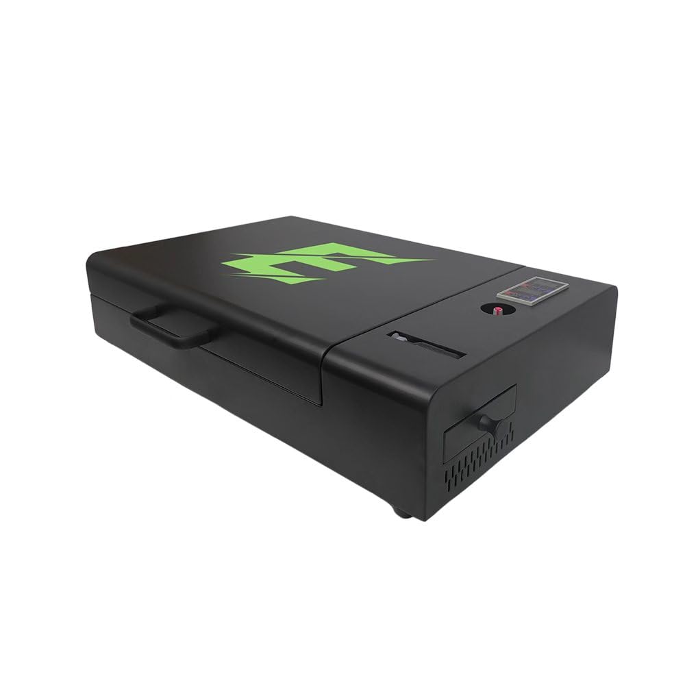 DTF Oven with Air Purifier