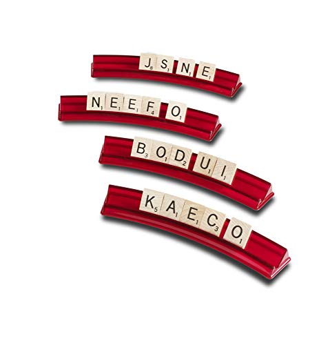 Scrabble Deluxe Edition Board Game