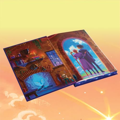 Howl's Moving Castle Collector’s Deluxe Edition