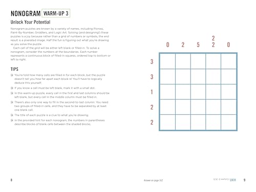 Tricky Logic Puzzles for Adults: 130+ Difficult Puzzles to Challenge Your Brain