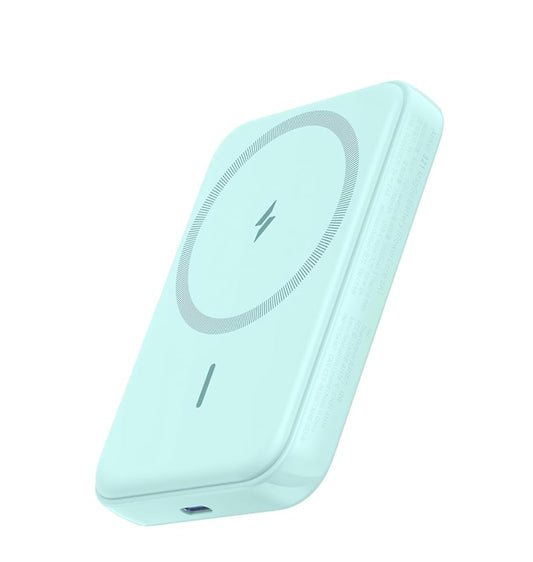 Wireless Portable Charger