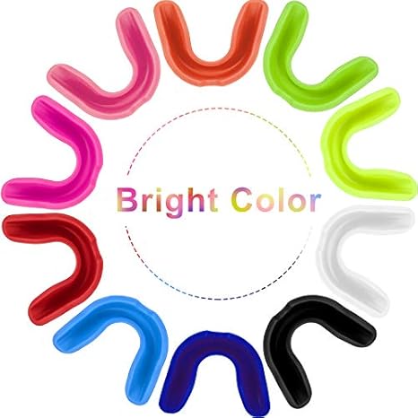 Sports Mouth Guards- 20 pieces