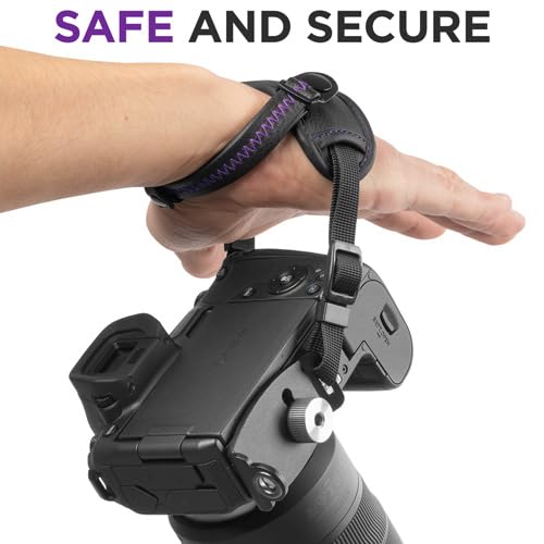 Photo Camera Hand Strap