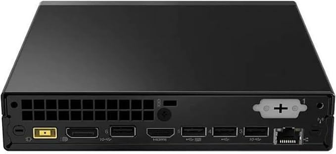 ThinkCentre Neo 50q Gen 4 Tiny- computer