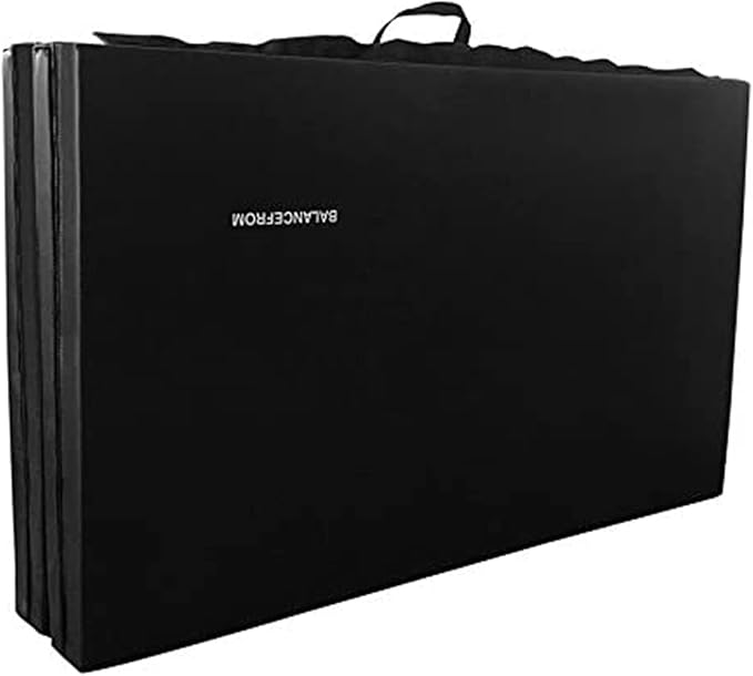 Folding Gymnastics Mat- PE