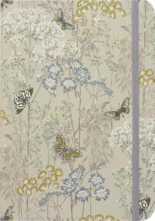 Dusky Meadow Journal