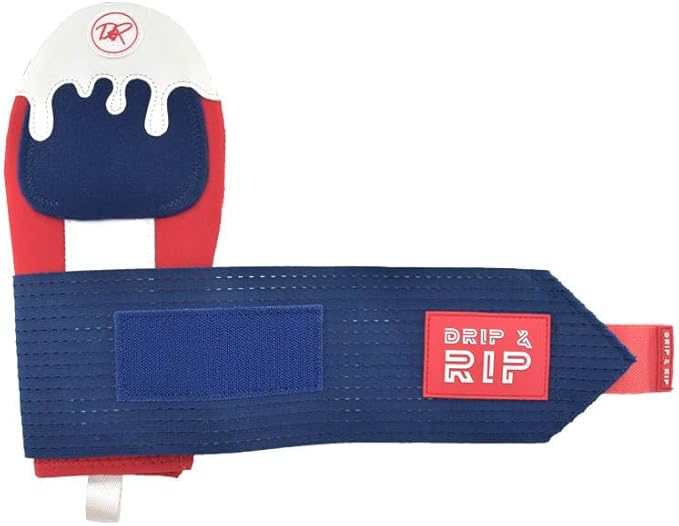 Baseball and Softball Sliding Mitt Adult