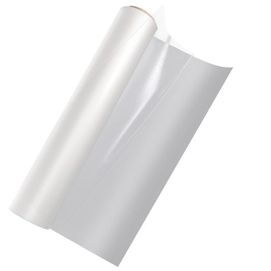 Iron On Fabric Adhesive Patches Film- Double Sided Fusible Interfacing