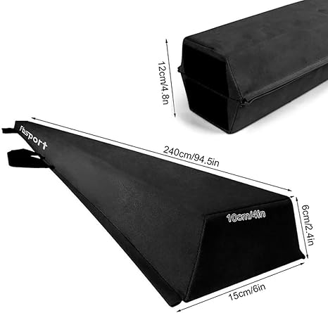 8ft Balance Beam- Gymnastics- PE