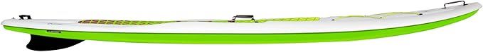 Stand-Up Paddleboard- Hardshell- Pelican- Flow