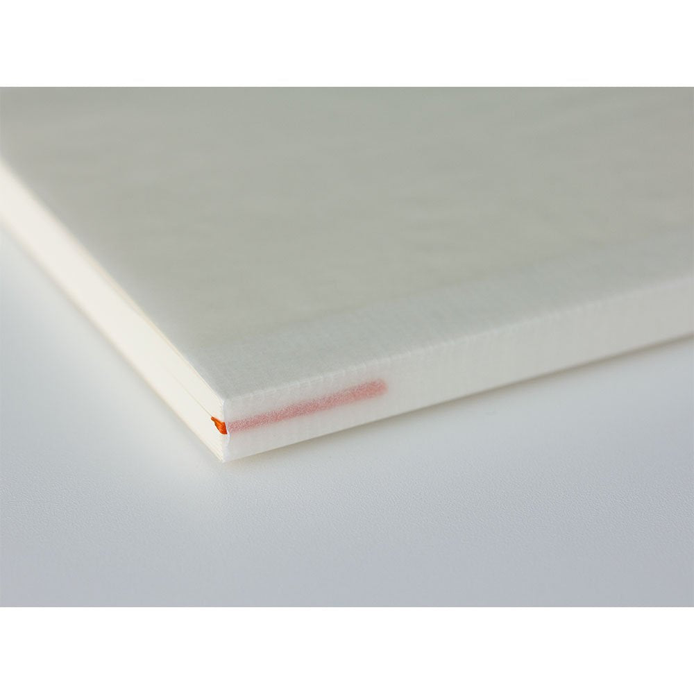 DESIGNPHIL Midori 13801006 Notebook, Unruled, B6 slim