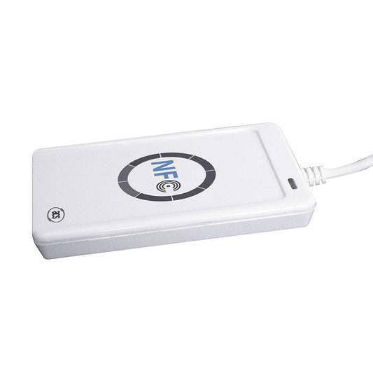 NFC Reader Writer