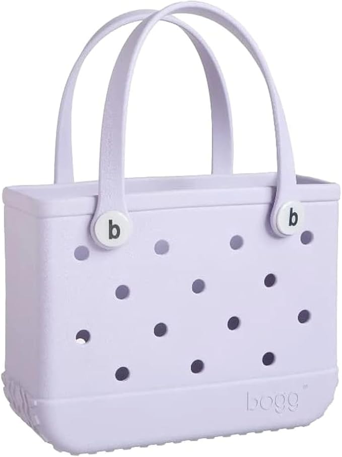 Open Tote Bag- Bitty