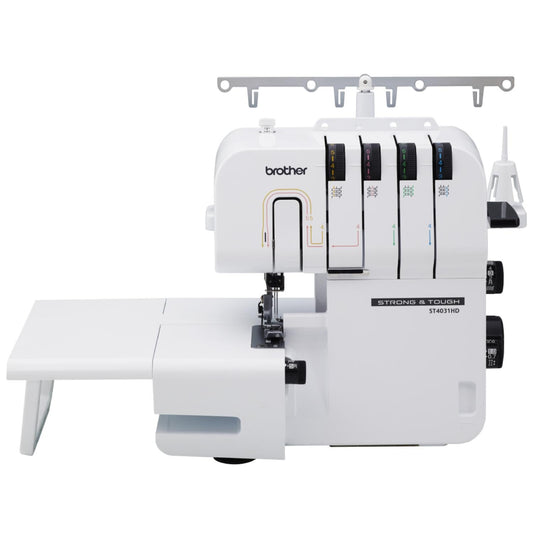 Brother ST4031HD Serger, Strong & Tough Serger