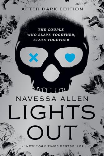 Lights Out Collector's Edition: An Into Darkness Novel (Into Darkness Series)