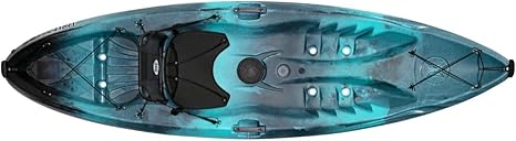 Kayak- Sit on Top- Perception Kayaks