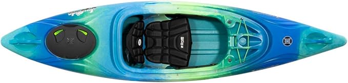 Kayak- Sit Inside- Perception Joyride