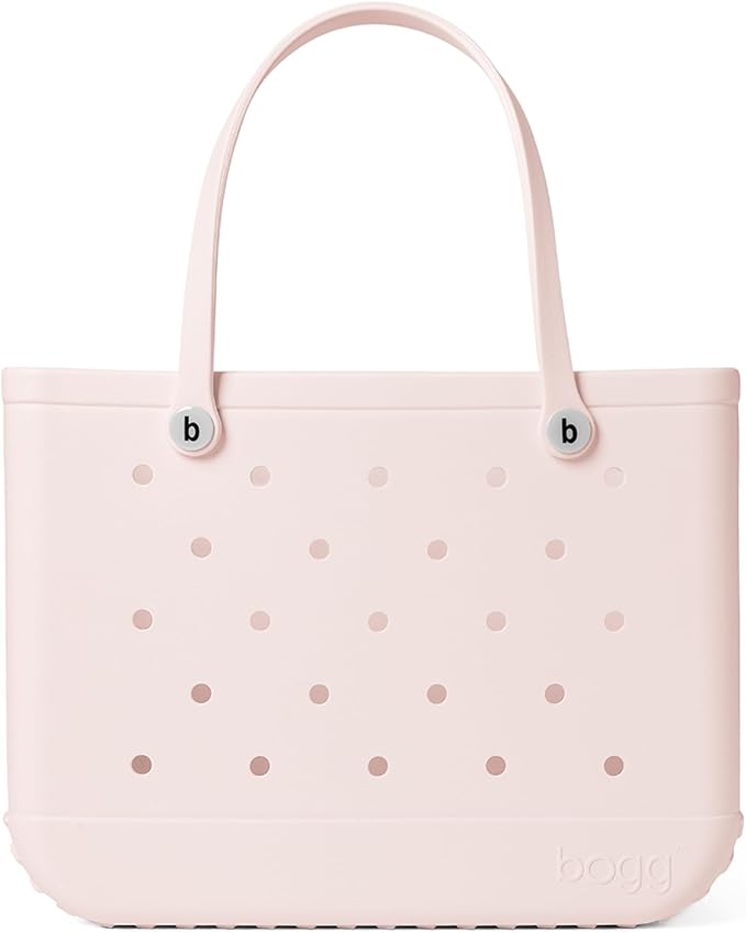 Open Tote Bag- Large