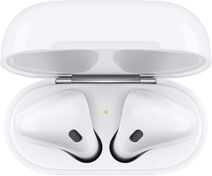 Apple AirPods (2nd Generation)