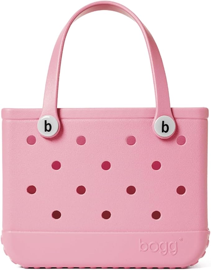 Open Tote Bag- Bitty