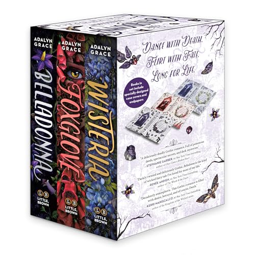 The Belladonna Collection