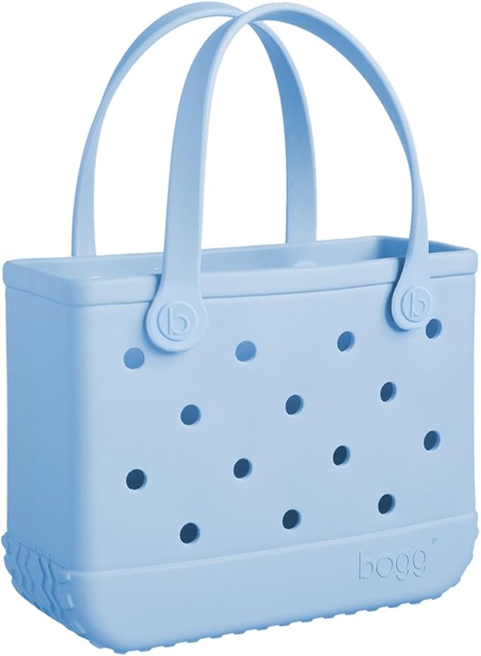 Open Tote Bag- Bitty