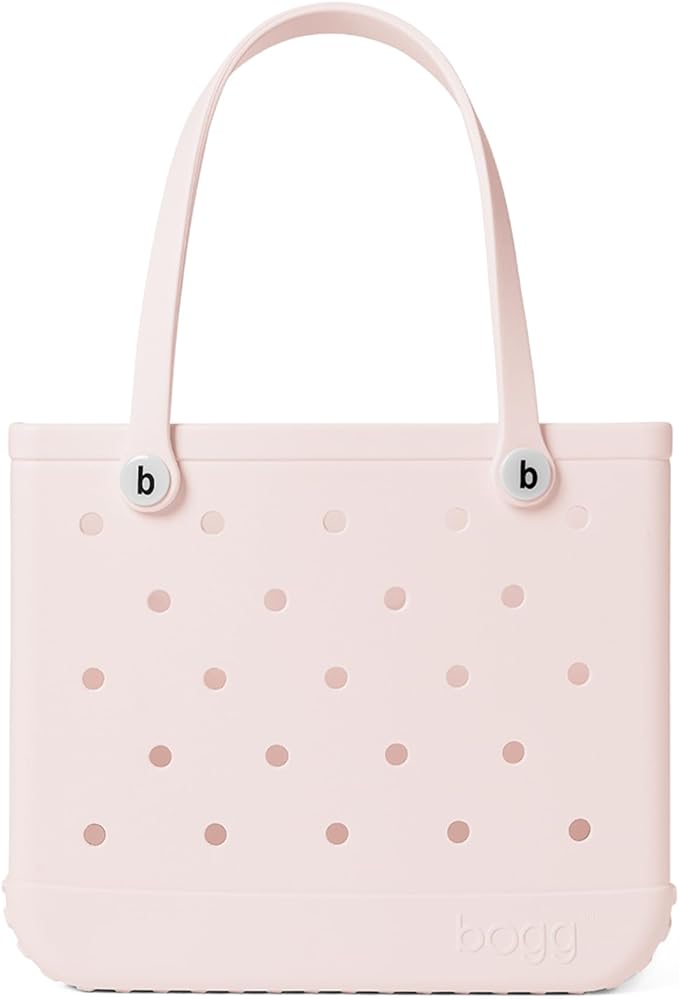Open Tote Bag- Small