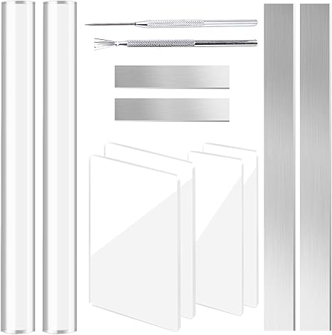 Polymer Clay Cutter Tools