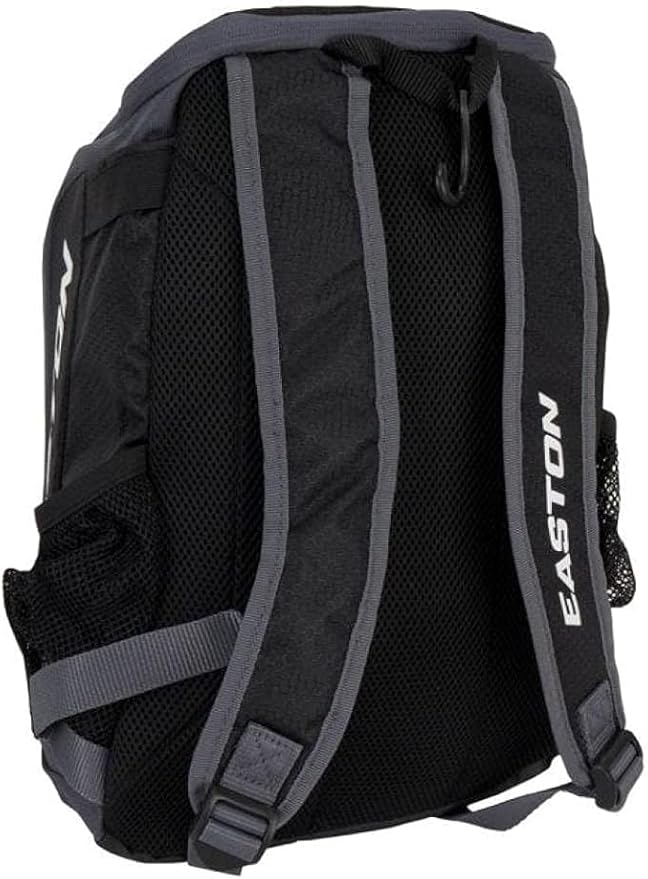 Easton | GAME READY Backpack Equipment Bag | T-Ball / Rec / Travel | Baseball & Softball