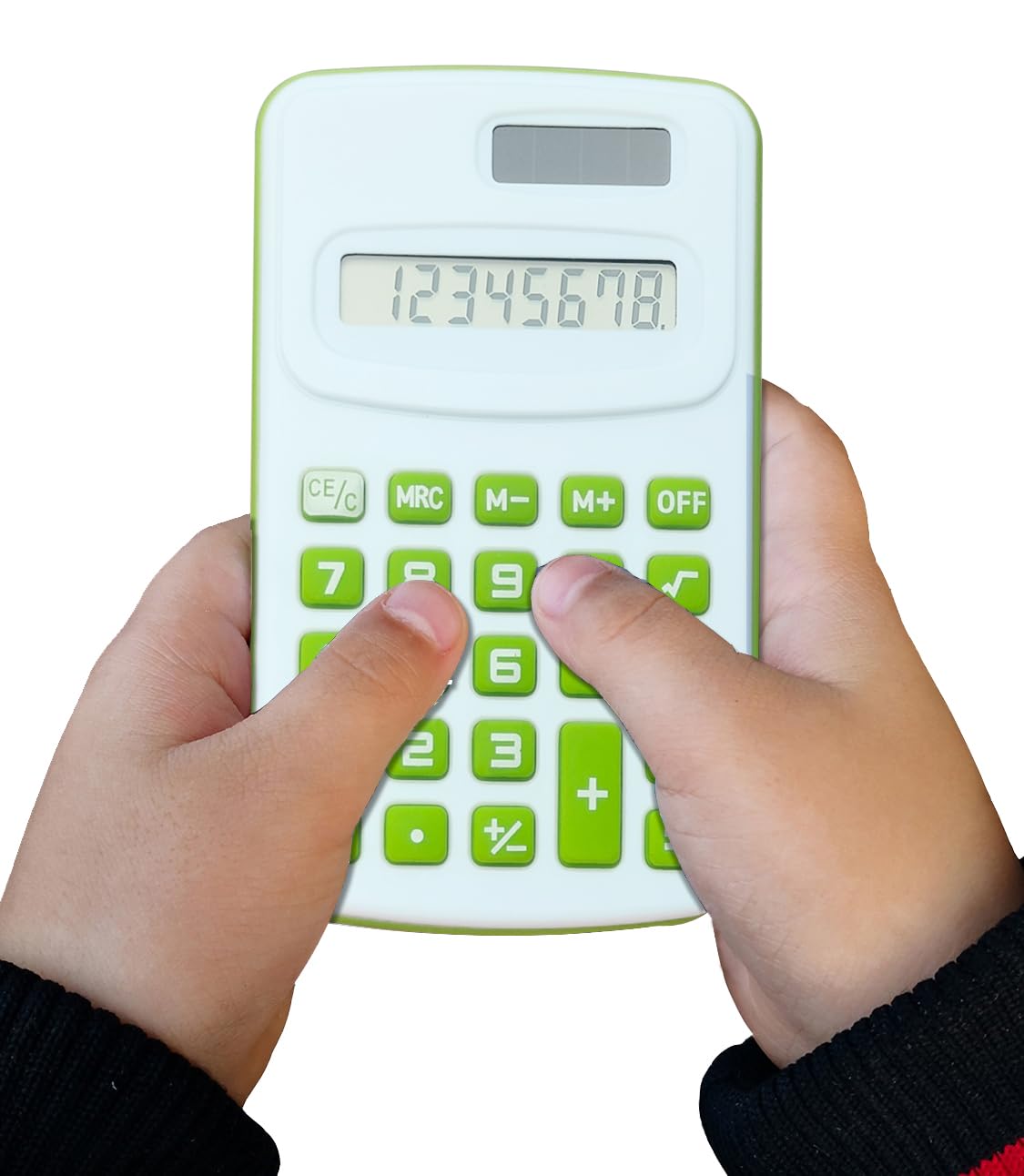 Calculators, Desktop Calculator