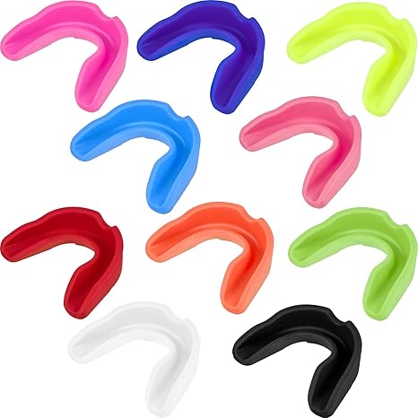 Sports Mouth Guards- 20 pieces