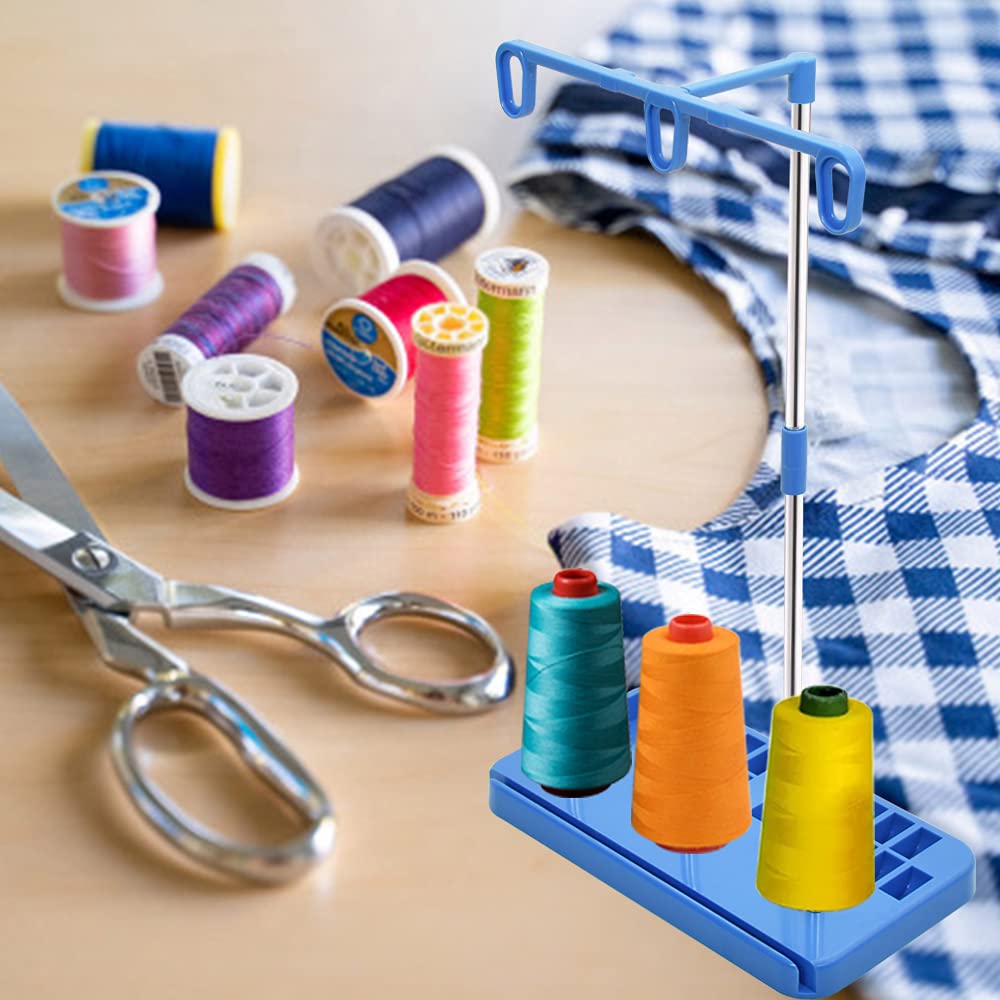 2 Pack Thread Holders