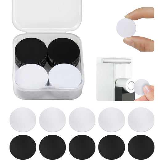 NFC Tags, Stickers Cards With Adhesive Back