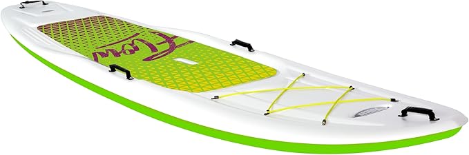 Stand-Up Paddleboard- Hardshell- Pelican- Flow