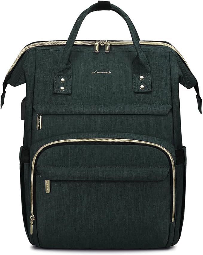 Laptop Backpack- 18 Inch