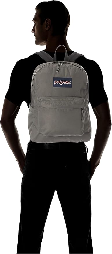 JanSport SuperBreak Plus Backpack