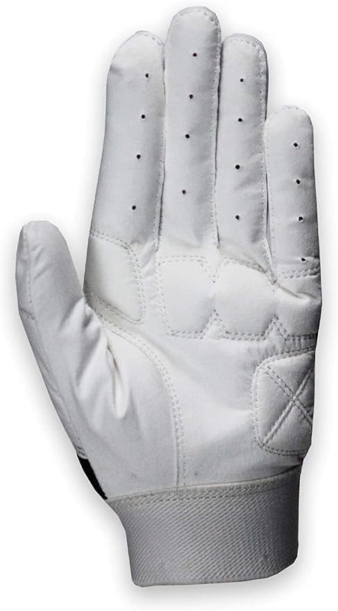 Blister Control Softball Batting Glove