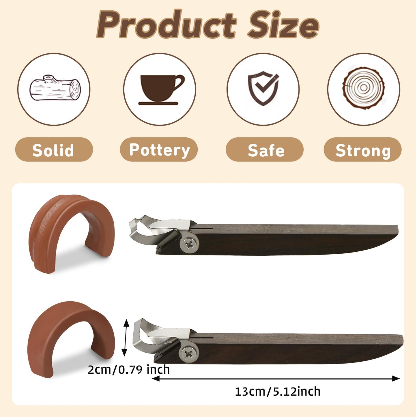 Sculpture Scraper Pottery Carving Tool Pottery