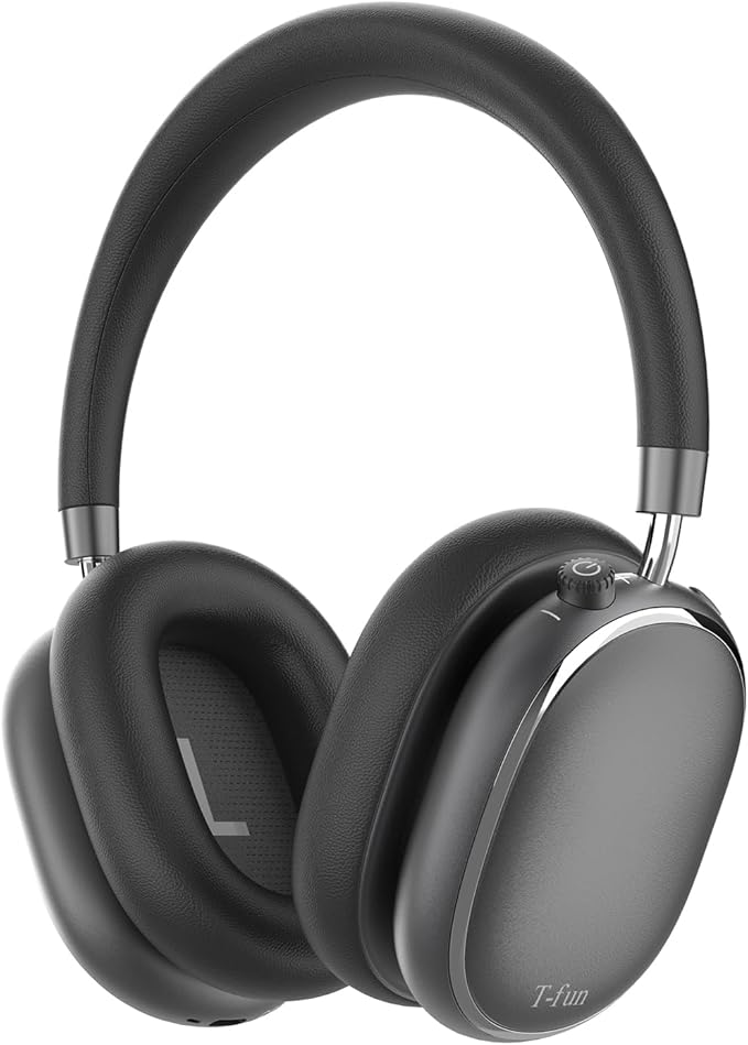 Noise Cancelling Headphones