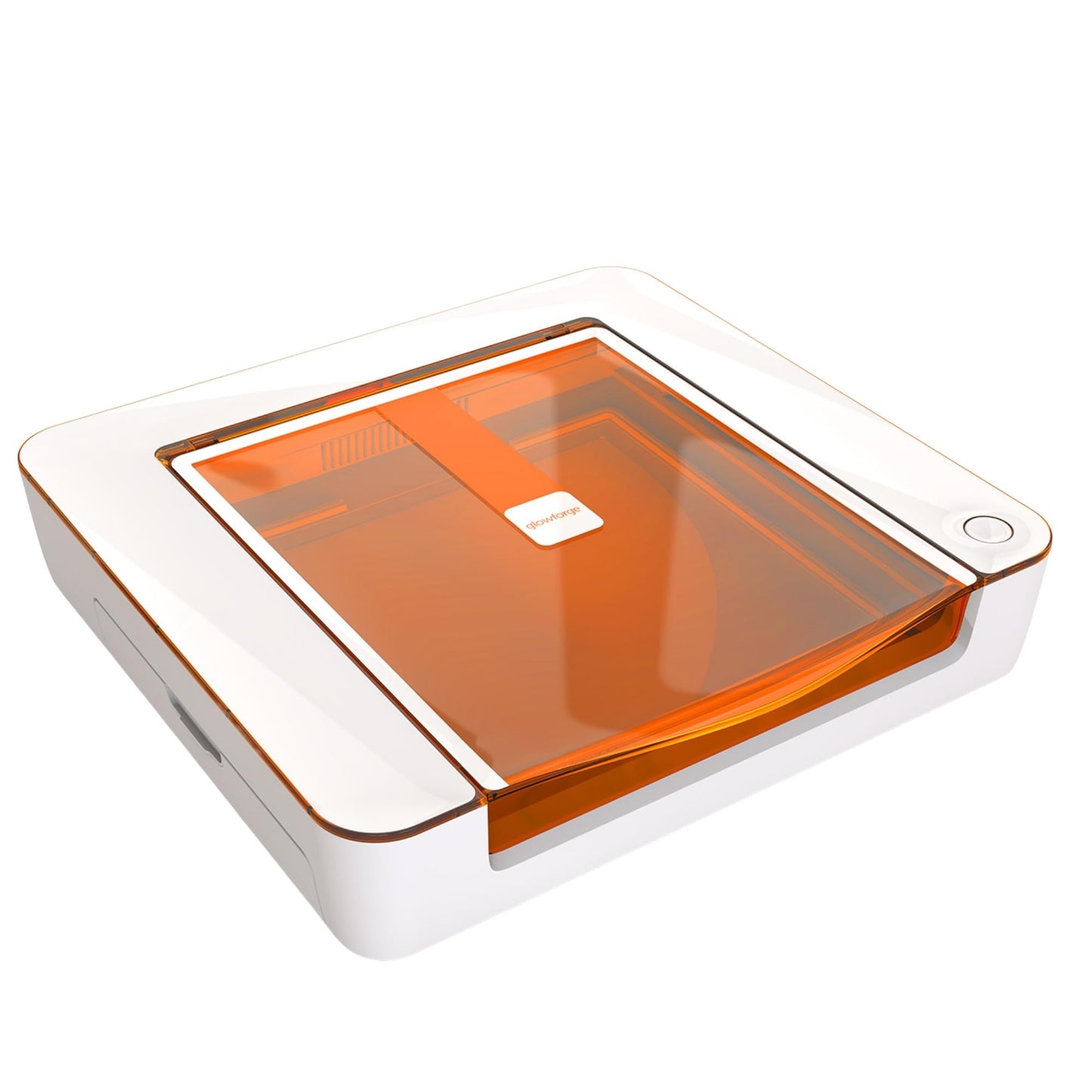 Glowforge Aura Laser Engraver and Cutter