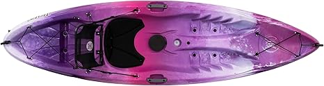 Kayak- Sit on Top- Perception Kayaks