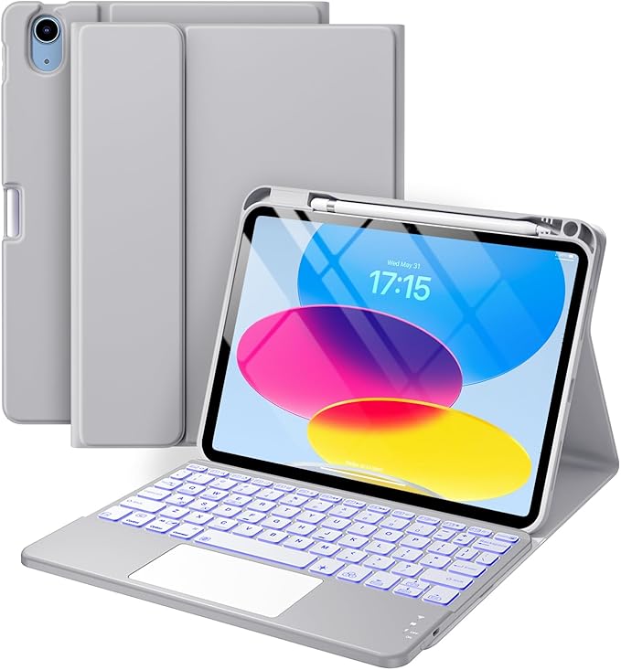 iPad 10th Generation Case- #2