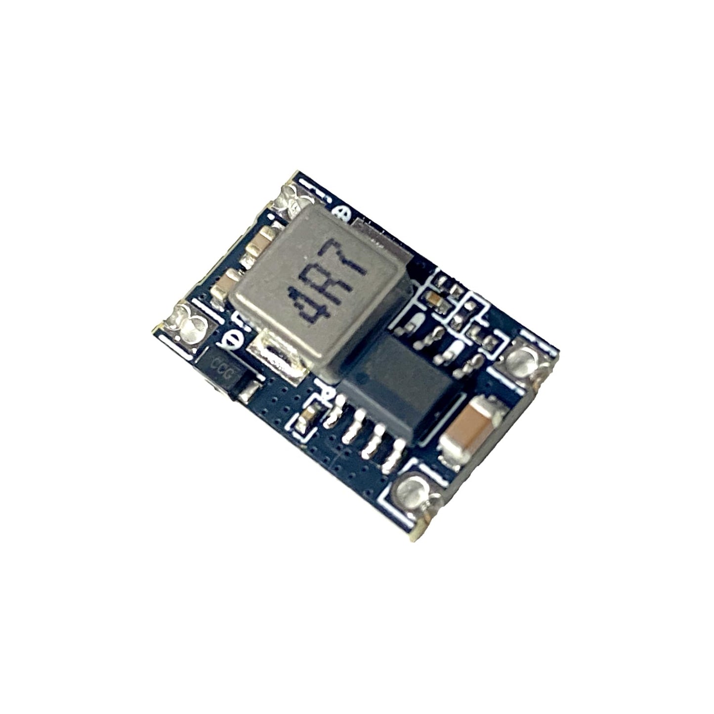 hiBCTR 10-Pack 3.3V Regulator, Mini Buck Converter, 1.8A
