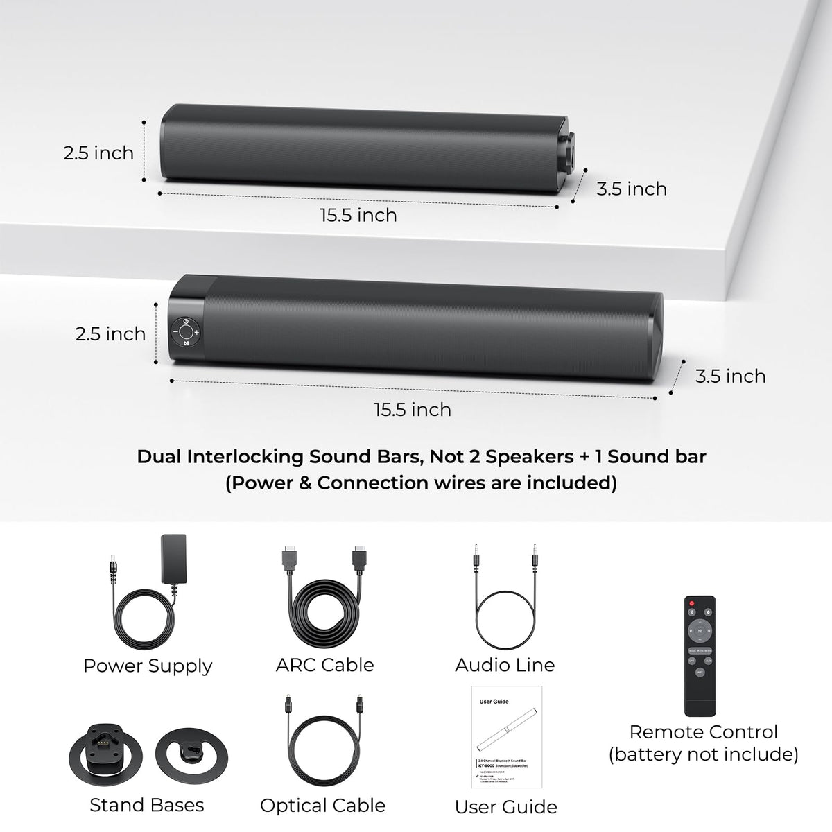Projector Speaker, Computer Speaker