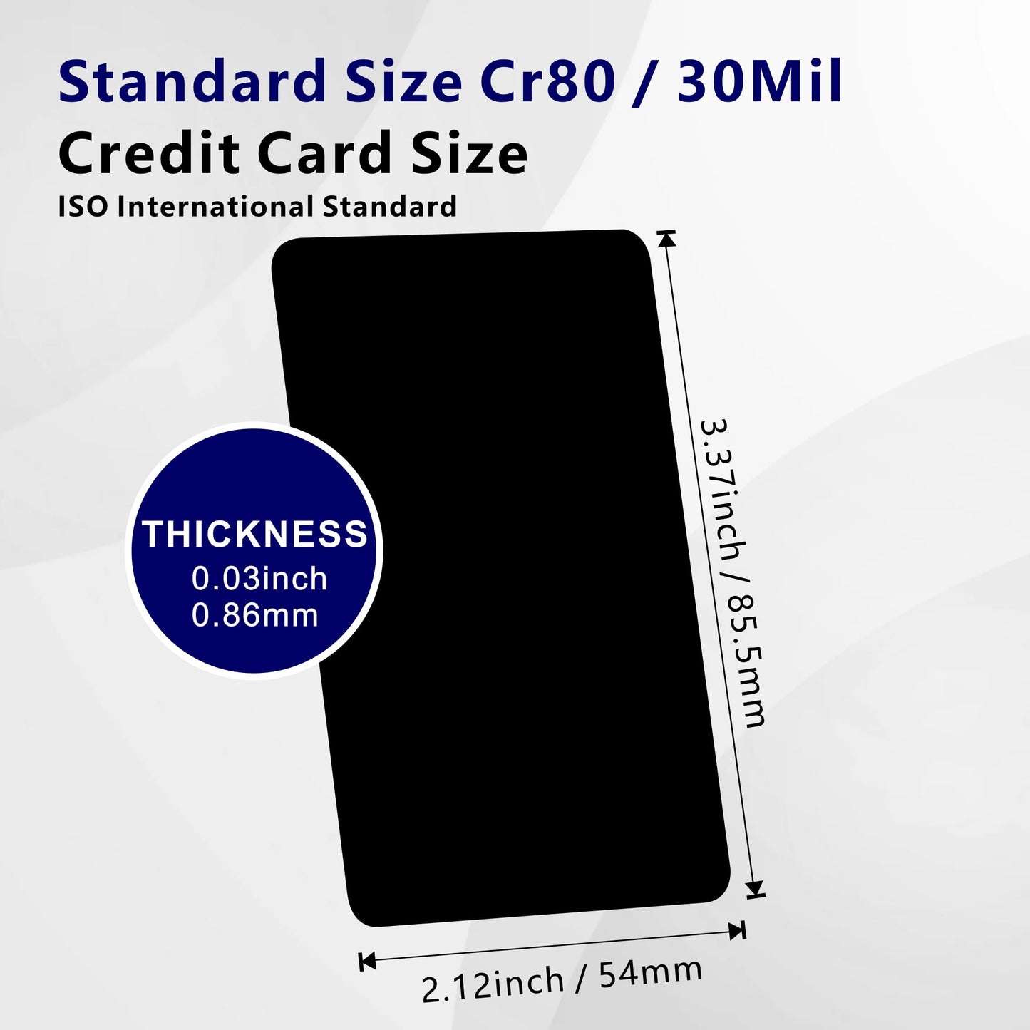 NFC Cards NTAG215 NFC Tags