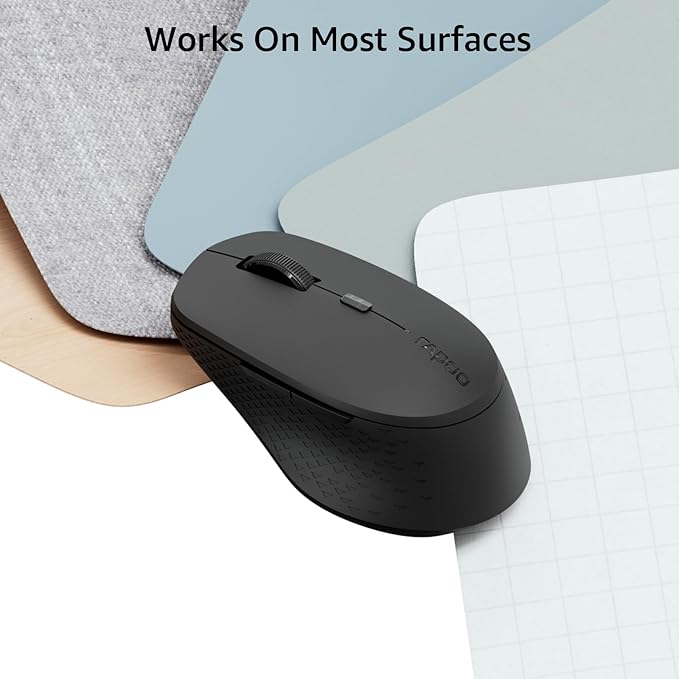 Computer Mouse- Rapoo M300G